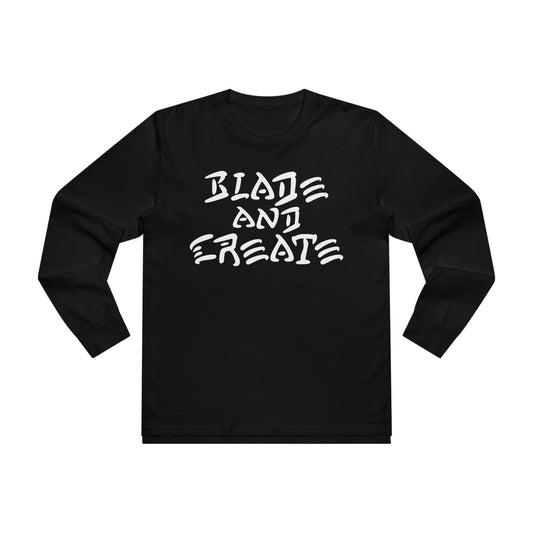 Thrashed Long Sleeve Tee