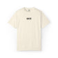 Aggressive Tee (Embroidered)