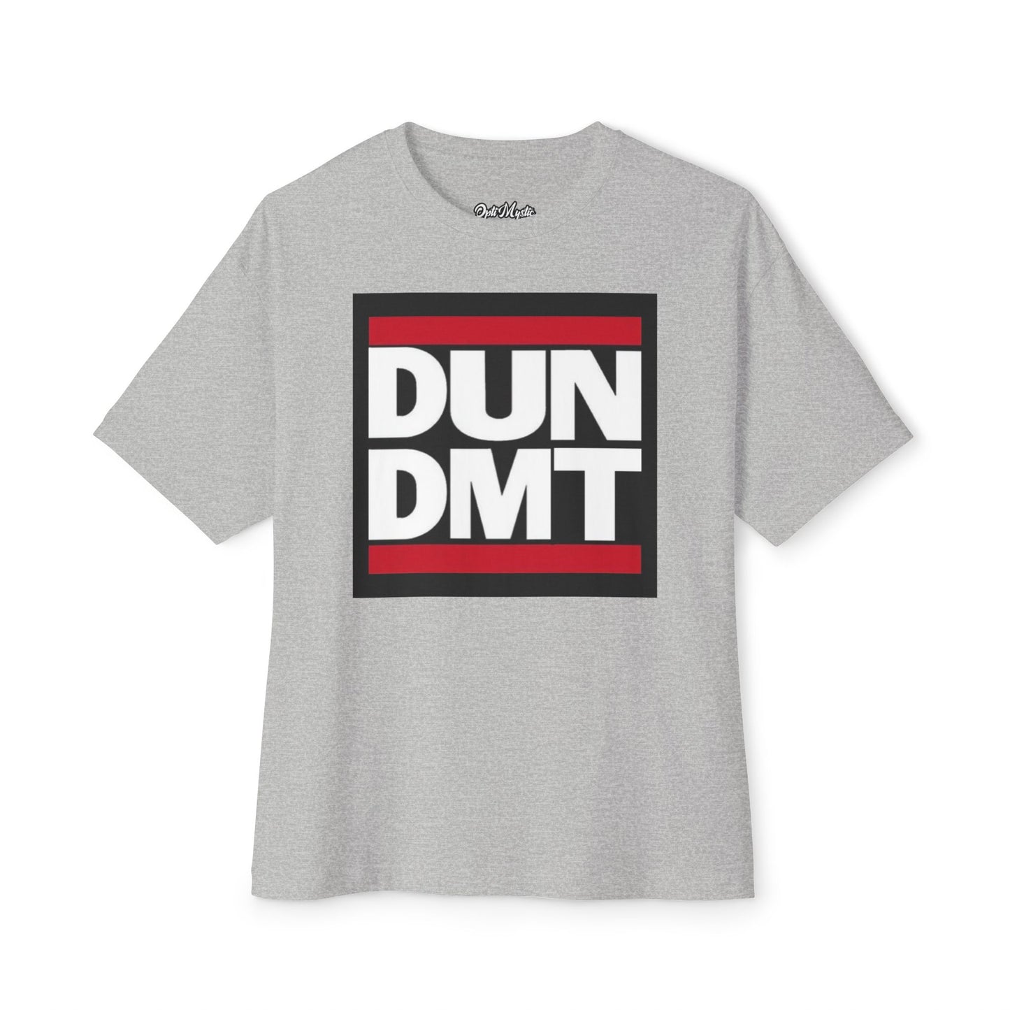 DUN DMT Soft Boxy Tee