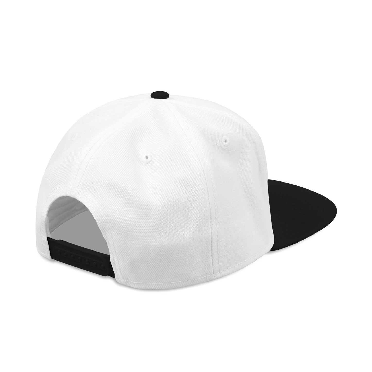 Mystic Minds - Letters - Snapback Hat