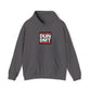 DUN DMT Hoodie (Embroidered)