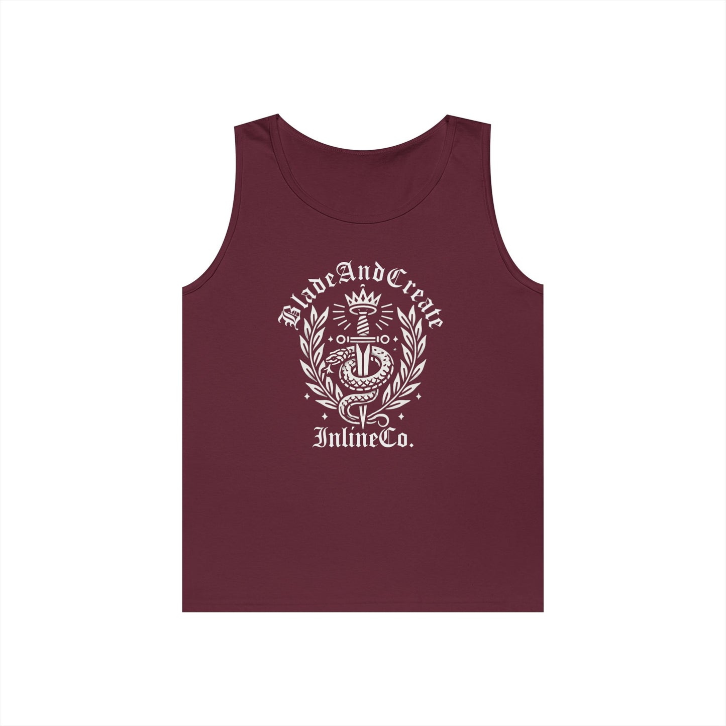 Valor Tank