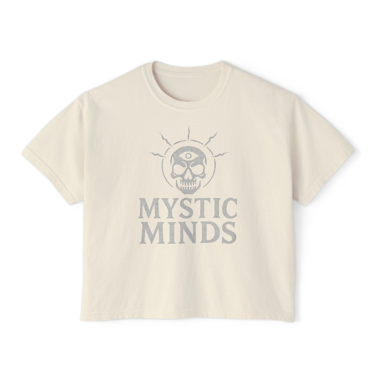 Mystic Minds Women's Tee