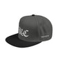 B&C SnapBack Hat (Embroidered)