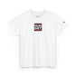 DUN DMT Tee (Embroidered)