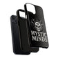 Mystic Minds - Tough Magnetic iPhone Case (14-16)