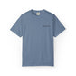 Classic Logo Tee (Embroidered)