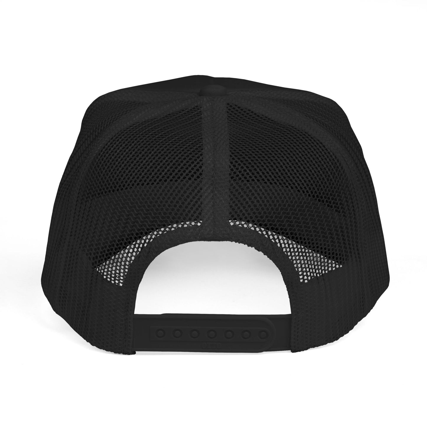 Stars Foam Trucker Hat