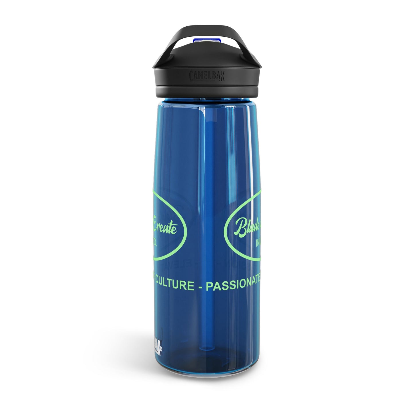 Plastic Water Bottle