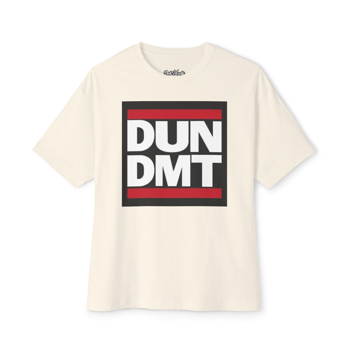 DUN DMT Soft Boxy Tee