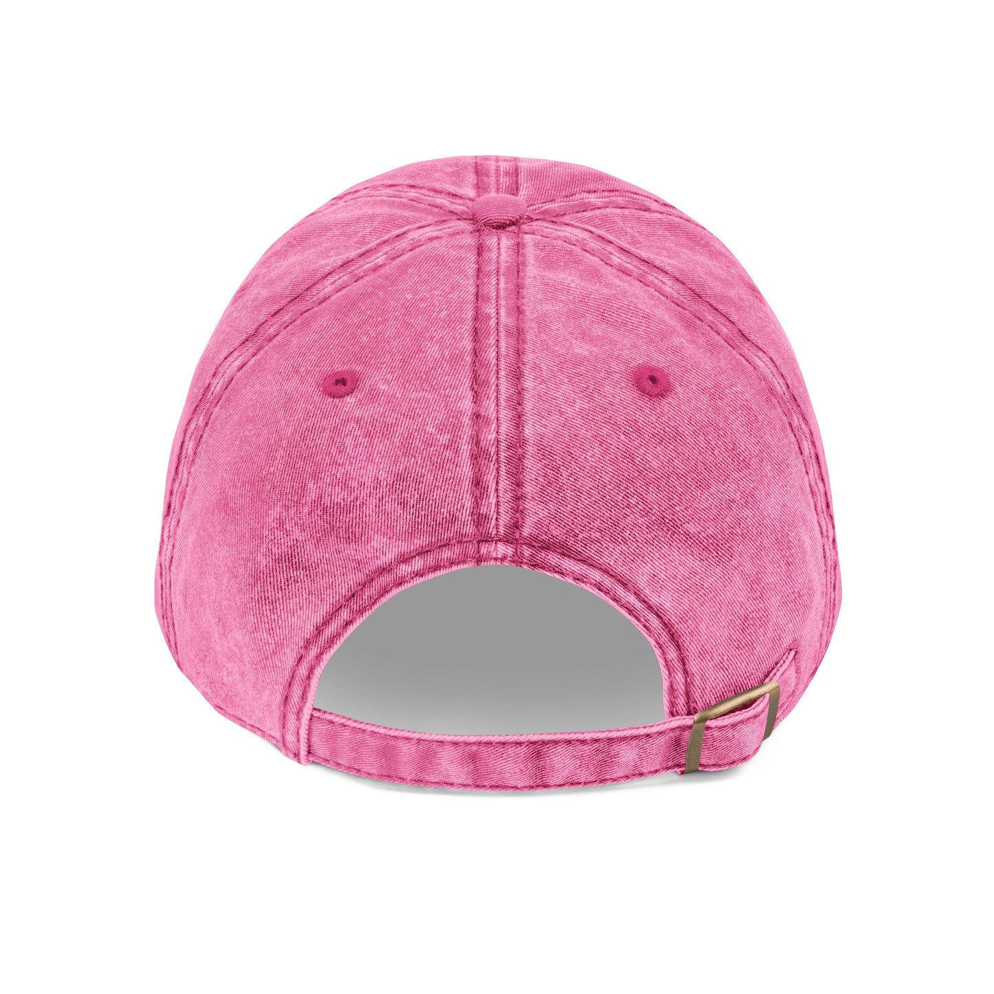 DUN DMT Vintage Dad Hat (Embroidered)