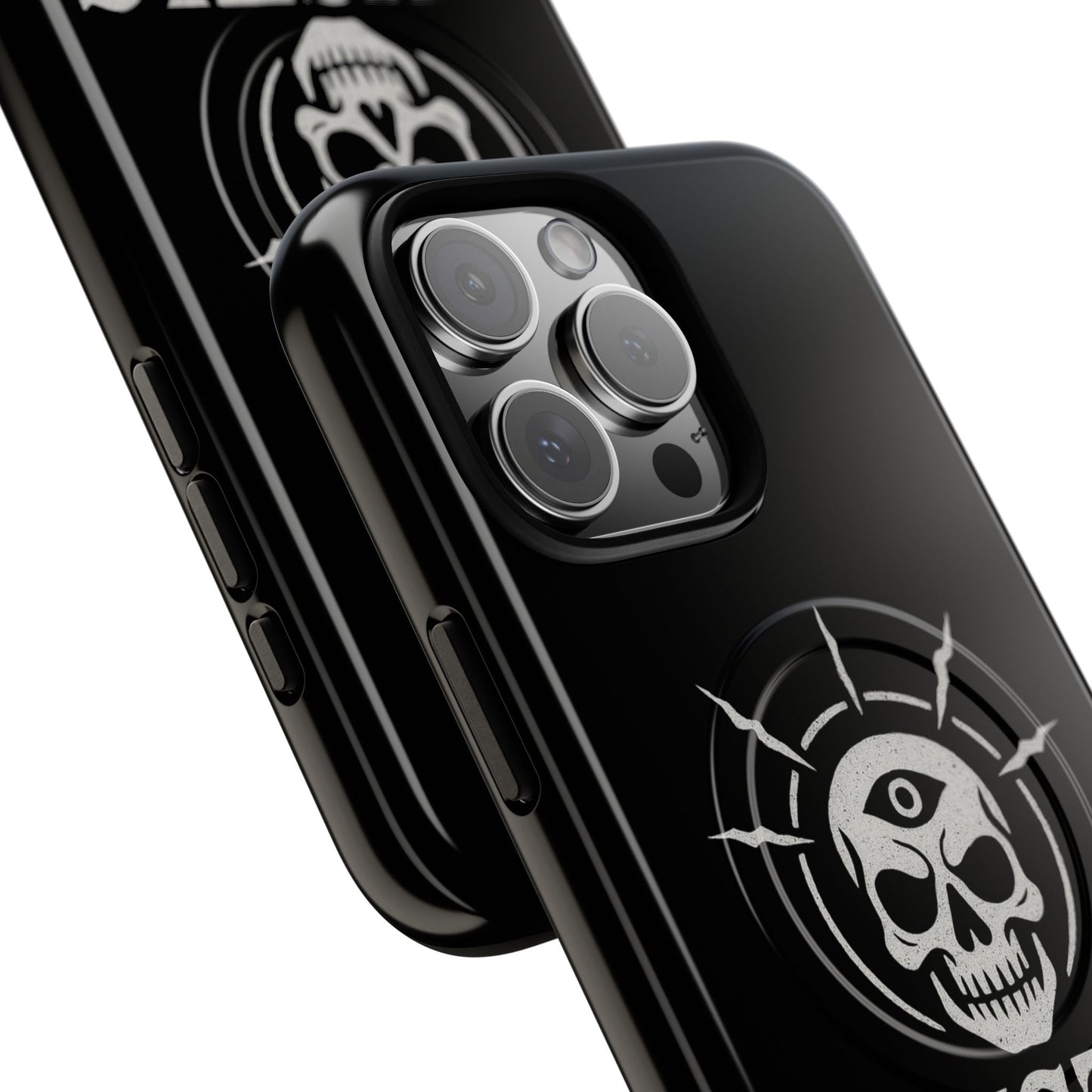 Mystic Minds - Tough Magnetic iPhone Case (14-16)