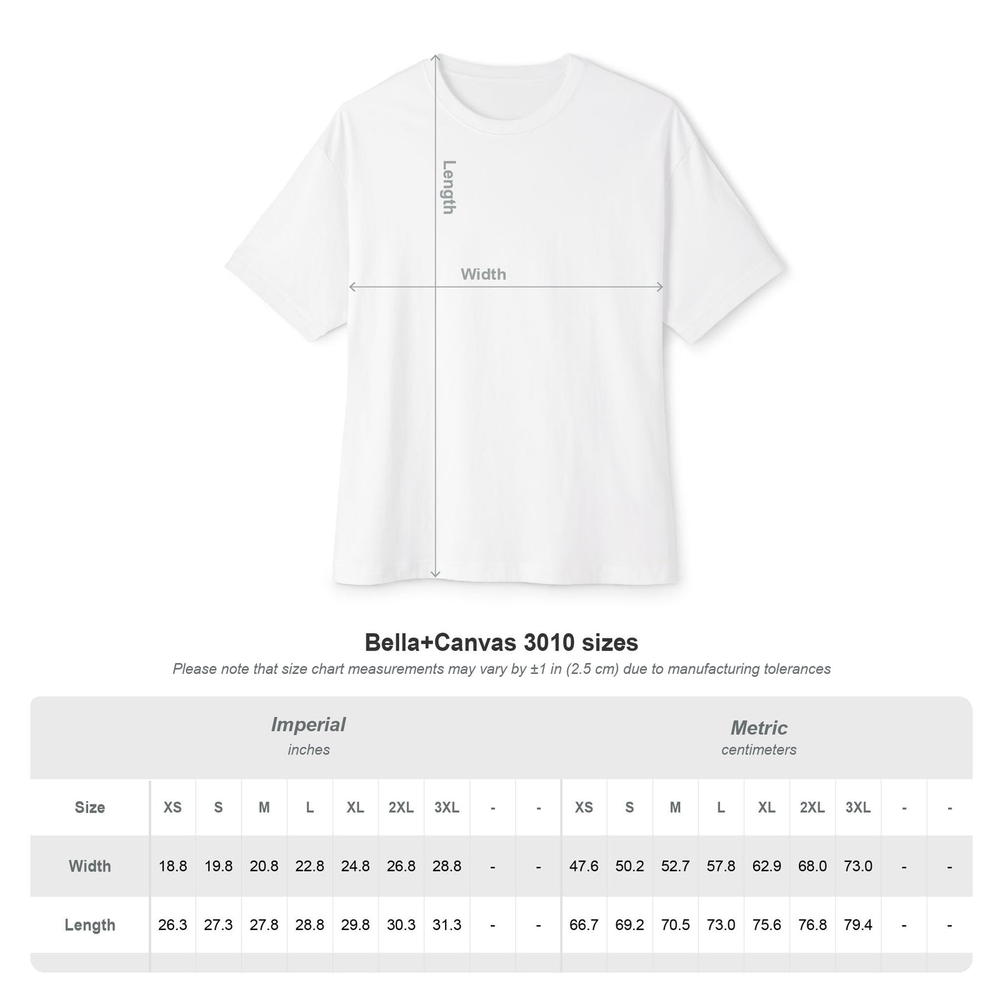 Reaper Tee