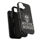 Mystic Minds - Tough Magnetic iPhone Case (14-16)
