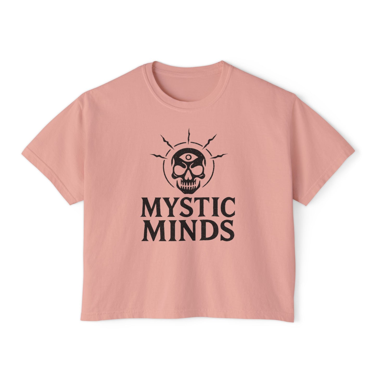 Mystic Minds Women's Tee