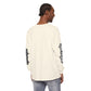 OptiMystic Jack O’ Lantern Long Sleeve Tee