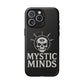 Mystic Minds - Tough Magnetic iPhone Case (14-16)
