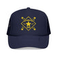 Stars Foam Trucker Hat