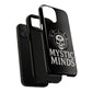 Mystic Minds - Tough Magnetic iPhone Case (14-16)