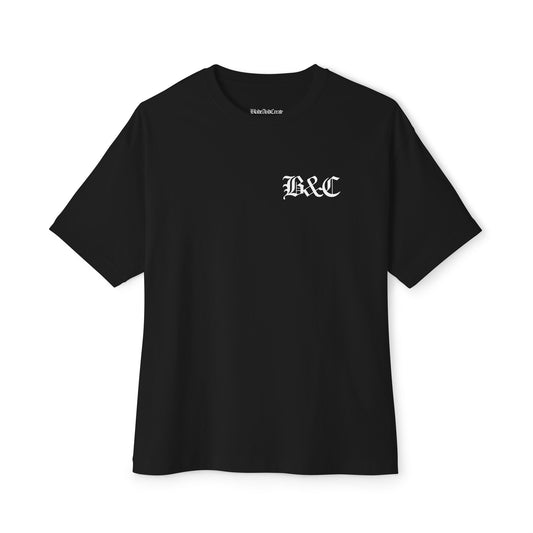 B&C Soft Boxy Tee
