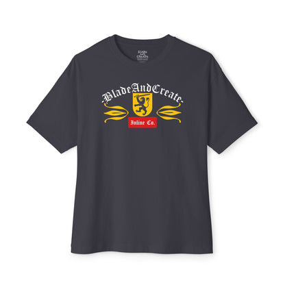 Crest Tee
