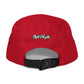 DUN DMT 5 Panel Hat (Embroidered)