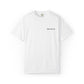 Classic Logo Tee (Embroidered)