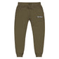 Cursive Joggers (Embroidered)