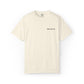 Classic Logo Tee (Embroidered)
