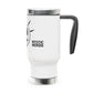 Mystic Minds Travel Mug