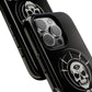 Mystic Minds - Tough Magnetic iPhone Case (14-16)