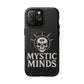 Mystic Minds - Tough Magnetic iPhone Case (14-16)