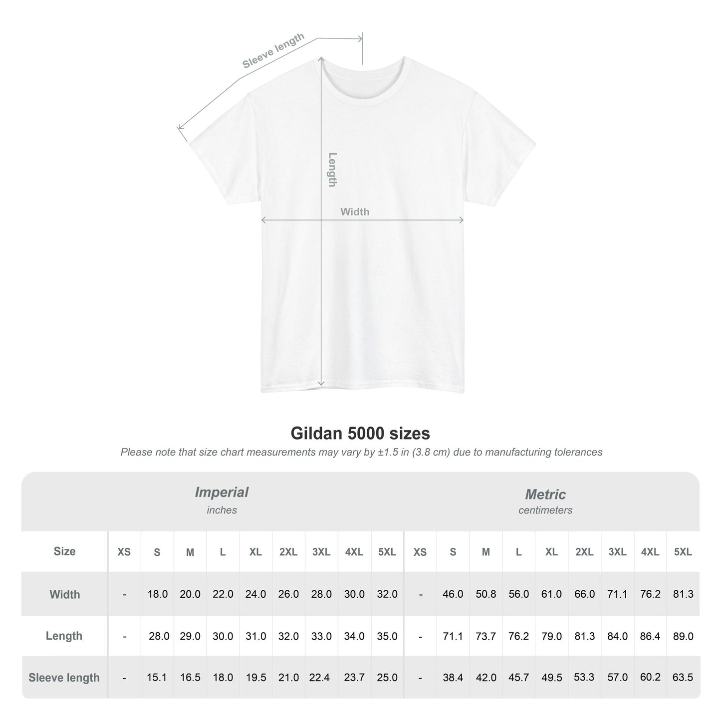DUN DMT Tee (Embroidered)