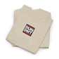 DUN DMT Tee (Embroidered)