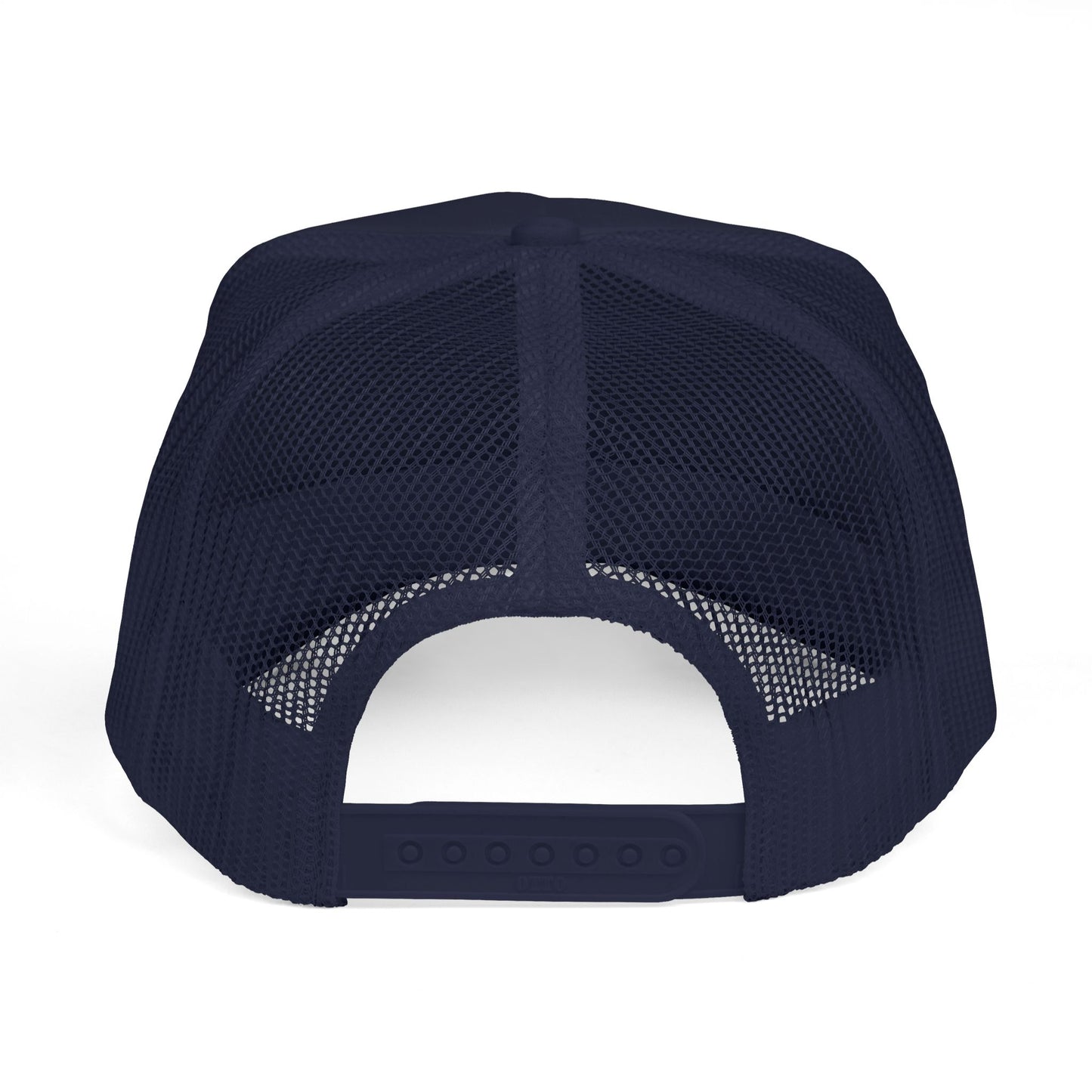 Stars Foam Trucker Hat