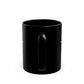 Mystic Minds Mug - Black