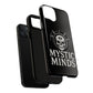 Mystic Minds - Tough Magnetic iPhone Case (14-16)