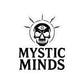Mystic Minds Stickers