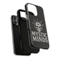 Mystic Minds - Tough Magnetic iPhone Case (14-16)