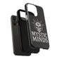 Mystic Minds - Tough Magnetic iPhone Case (14-16)