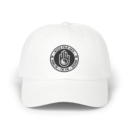 Mystic Palm Dad Hat