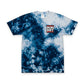 DUN DMT Tie-Dye Tee (Embroidered)