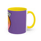 OptiMystic Crazy Face Mug
