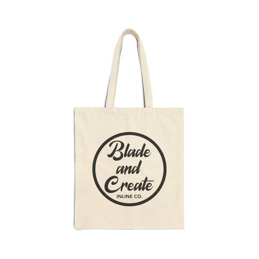 Ring Logo Tote Bag