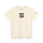 DUN DMT Tee (Embroidered)