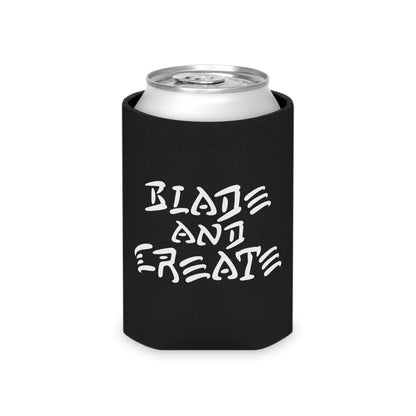 Thrashed Coozie