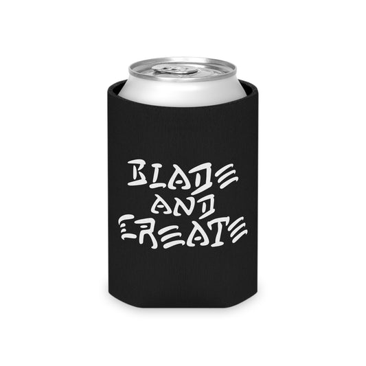 Thrashed Coozie