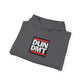 DUN DMT Hoodie (Embroidered)