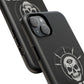 Mystic Minds - Tough Magnetic iPhone Case (14-16)