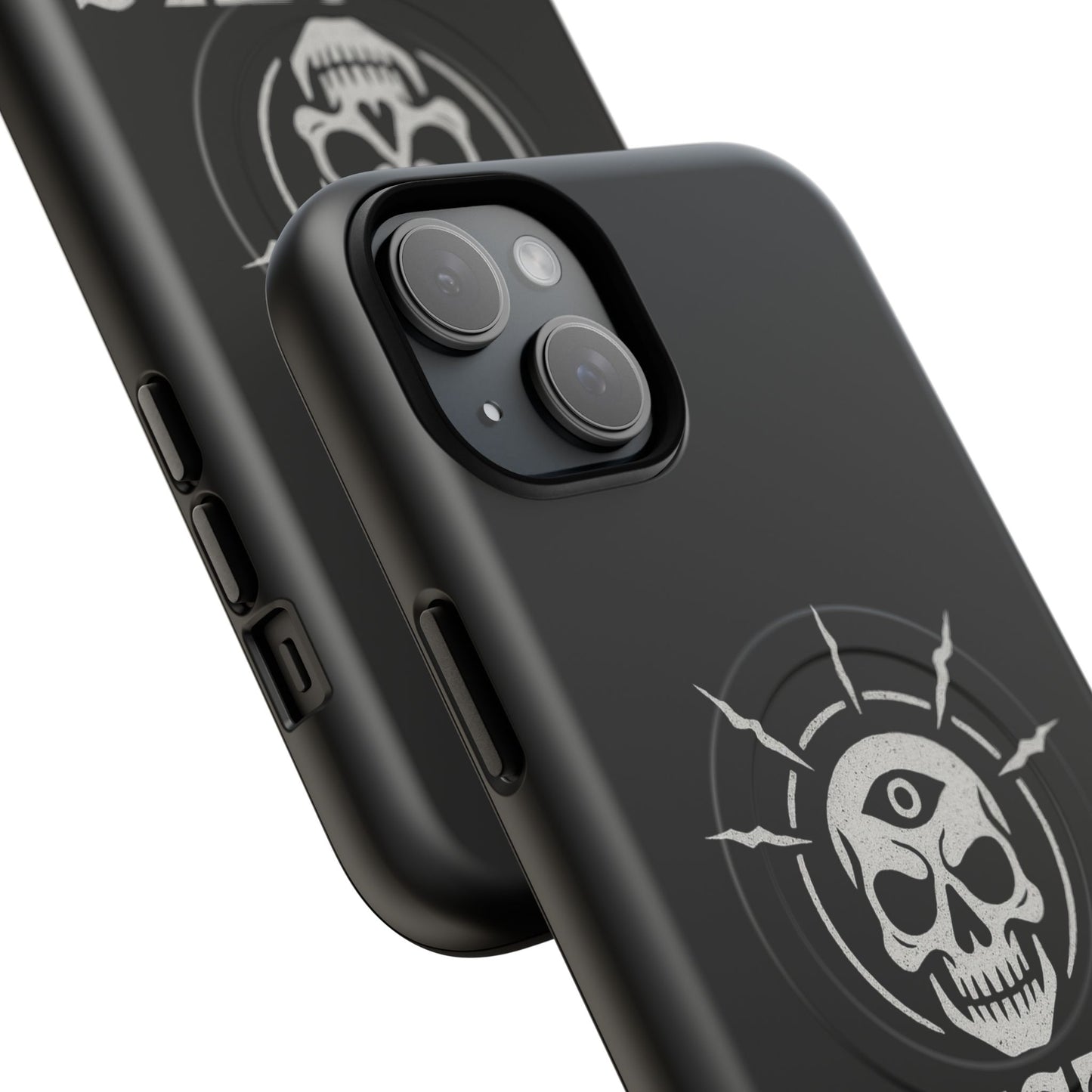Mystic Minds - Tough Magnetic iPhone Case (14-16)